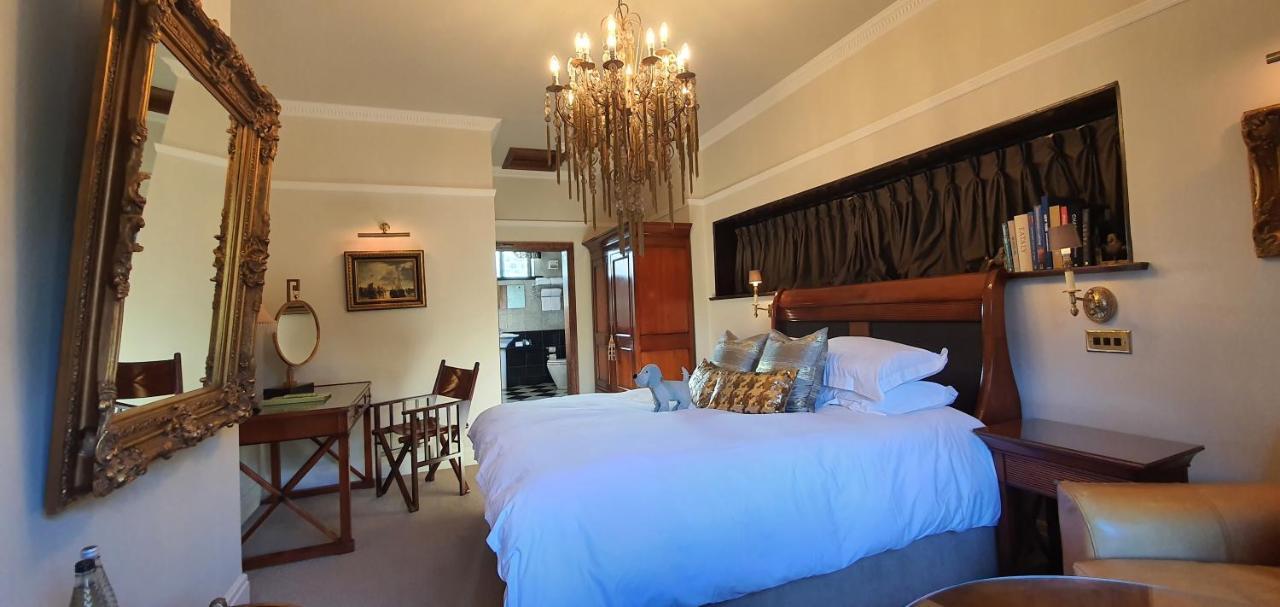וויראל Hillbark Hotel & Spa מראה חיצוני תמונה