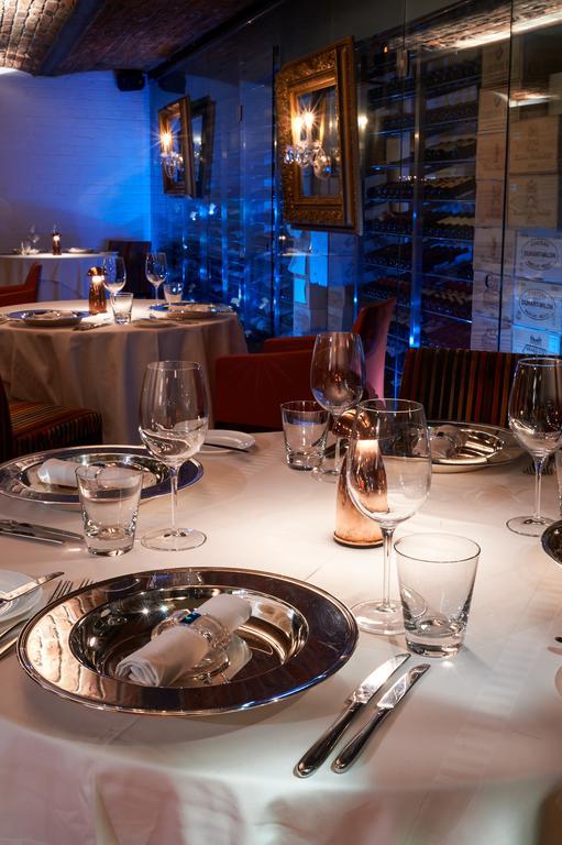 וויראל Hillbark Hotel & Spa מראה חיצוני תמונה
