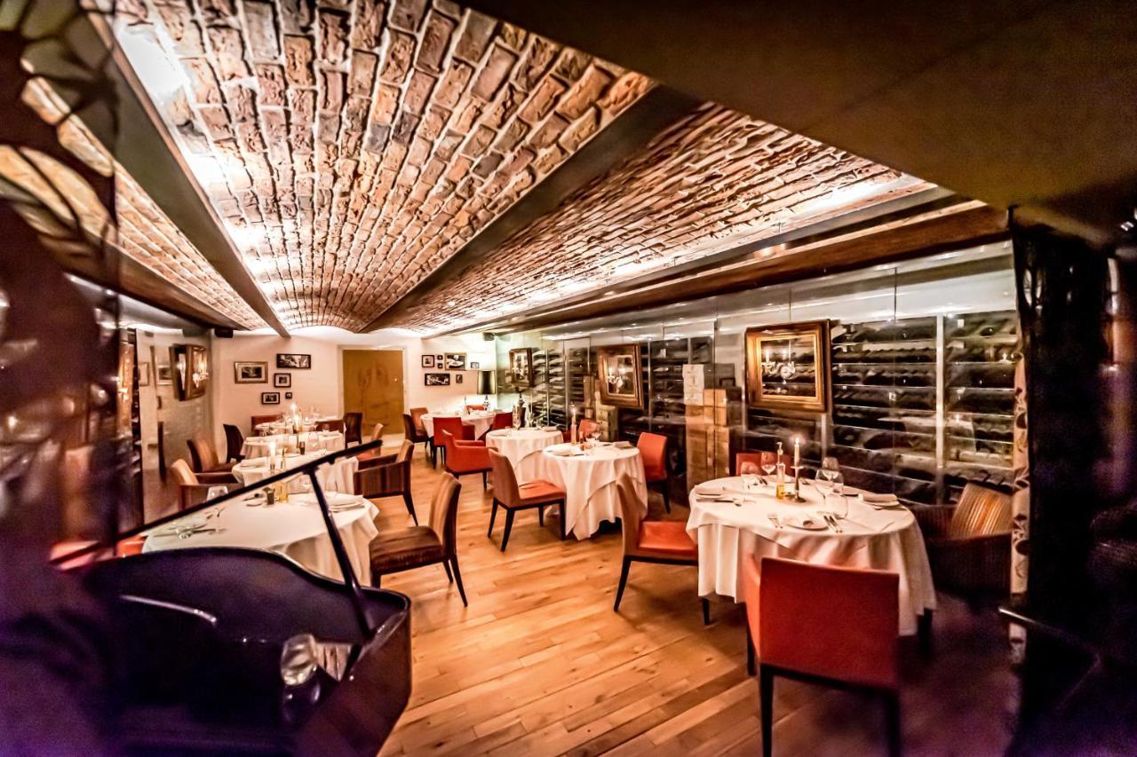 וויראל Hillbark Hotel & Spa מראה חיצוני תמונה